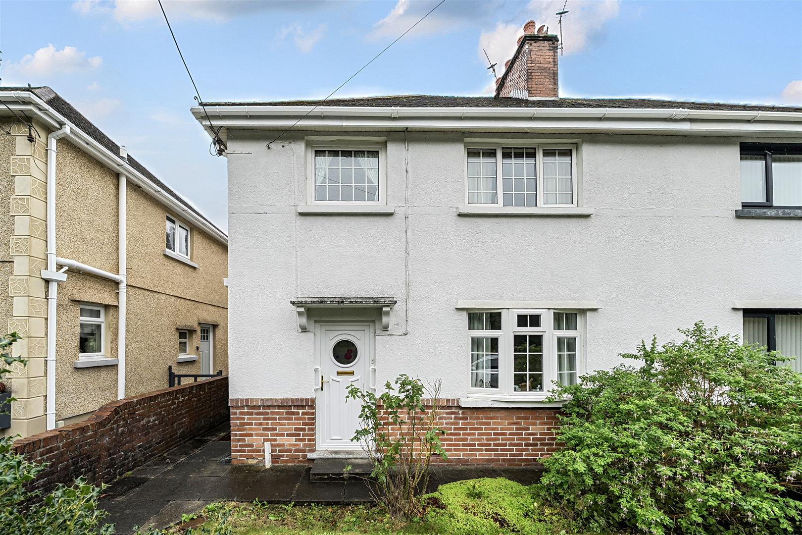 Heol Morlais, Trimsaran, Kidwelly, SA17 4DG